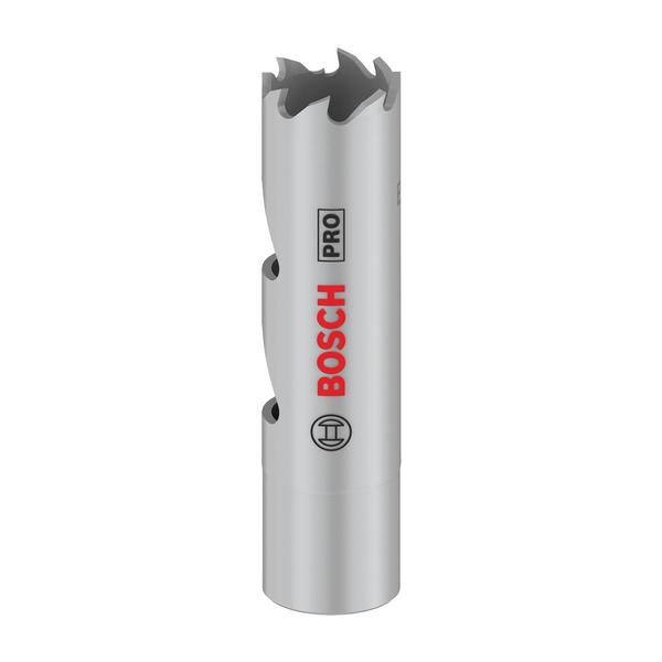 Bosch PRO Multi Material gatenzaag Boor 1 stuk(s)