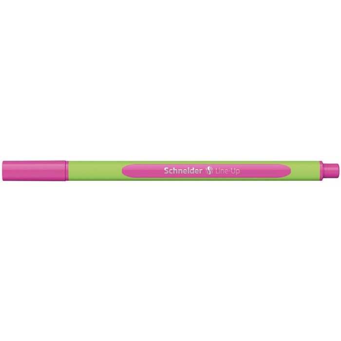 Schneider Line Up 0.4 mm Tűfilc - Rózsaszín (191009)
