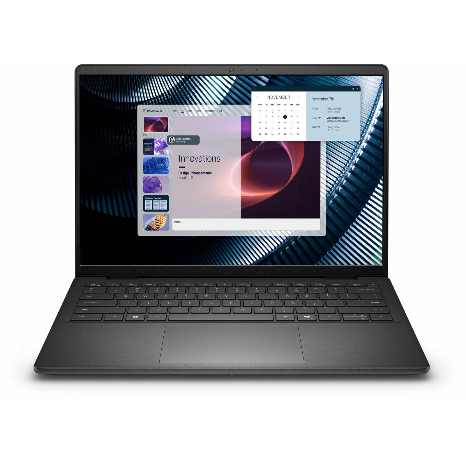 Dell Pro 14 Essential PV14250-4 (PV14250-4)