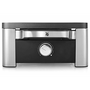 WMF LONO Raclette Grillsütő - Ezüst/Fekete