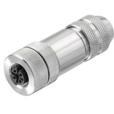 Weidmüller 1365580000 Érzékelő-/működtető összekötő Alj 1 db (1365580000)