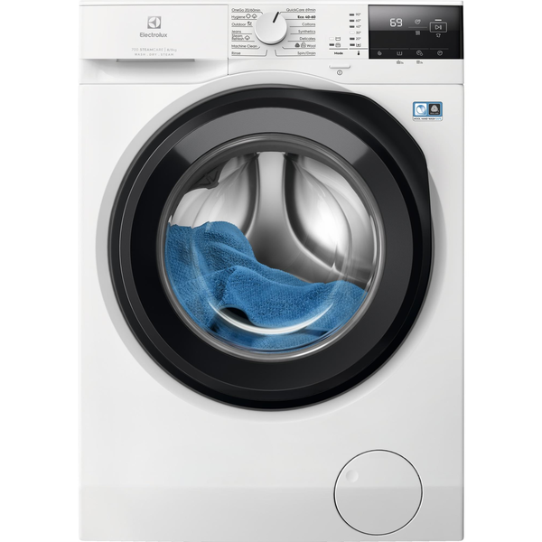 ELECTROLUX EW7W2682E