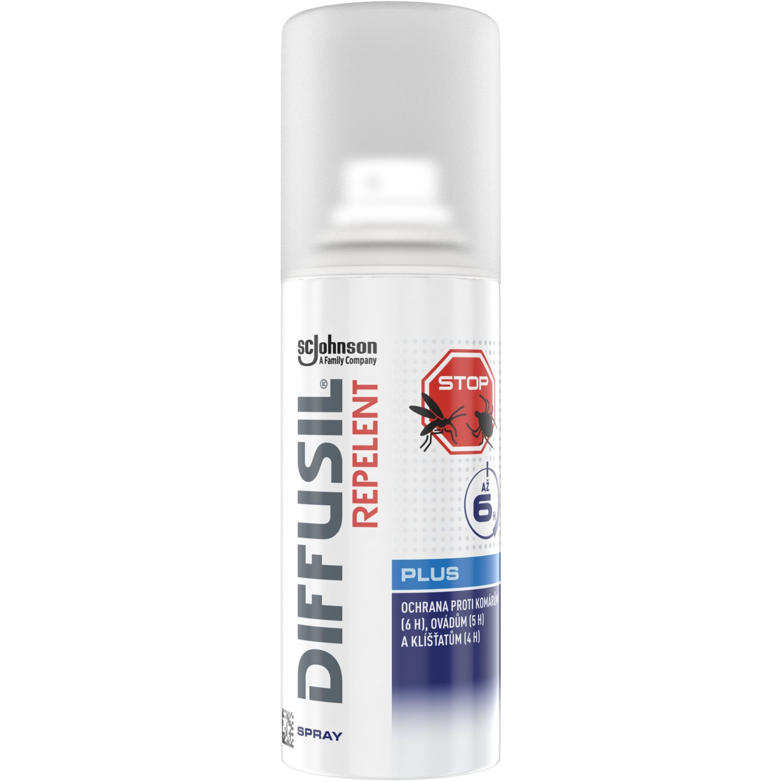 DIFFUSL Plus 50ml (5000204259247)