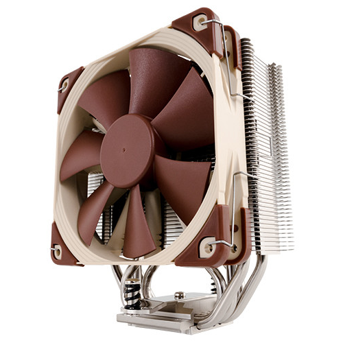 Chlazení CPU Noctua NH-L9x65 SE-AM4