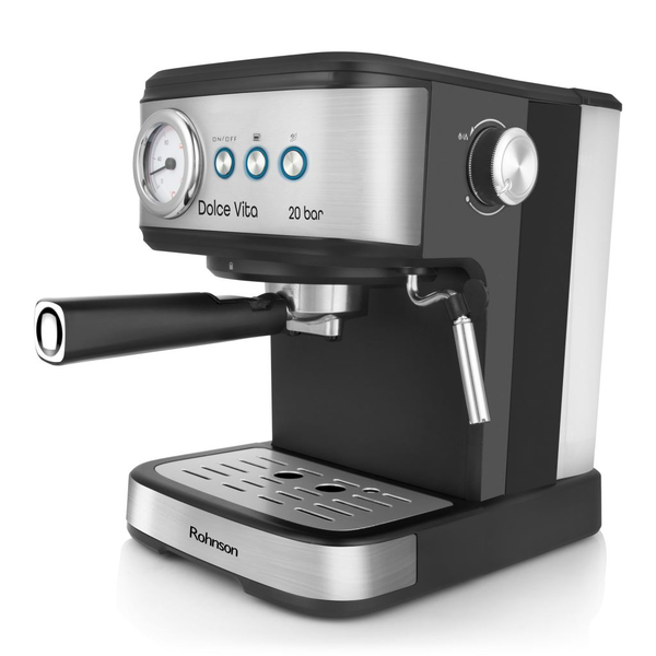 Rohnson R-98030 Dolce Vita Espresso kávéfőző