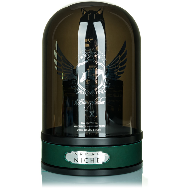 Armaf Bucephalus No. X EdP 100ml Uraknak