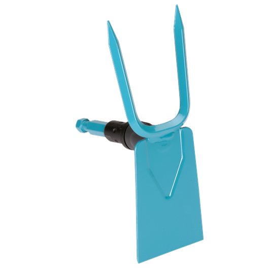 Gardena 03218-20 Combisystem kerti kapa (03218-20)