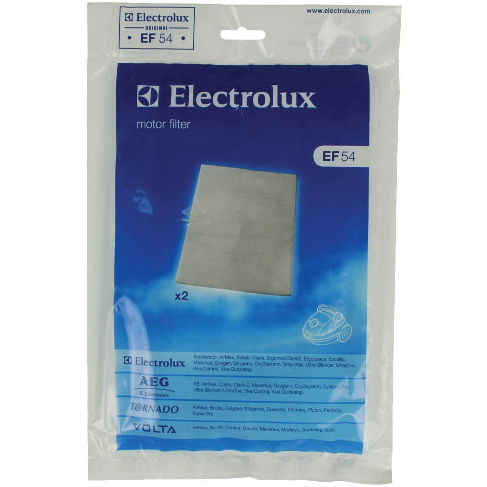 Electrolux EF54 (900084305)