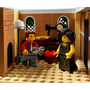LEGO ICONS 10312 - Jazzový klub