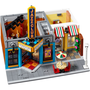 LEGO ICONS 10312 - Jazzový klub