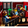 LEGO ICONS 10312 - Jazzový klub
