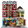 LEGO ICONS 10312 - Jazzový klub