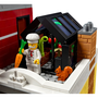 LEGO ICONS 10312 - Jazzový klub