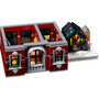LEGO ICONS 10312 - Jazzový klub