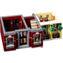 LEGO ICONS 10312 - Jazzový klub
