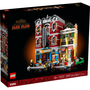 LEGO ICONS 10312 - Jazzový klub