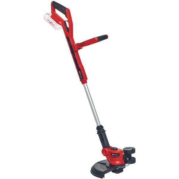 Einhell GE-CT 18/30 Li-Solo akkus fűszegélynyíró- akkumulátor és töltő nélkül (3411250)