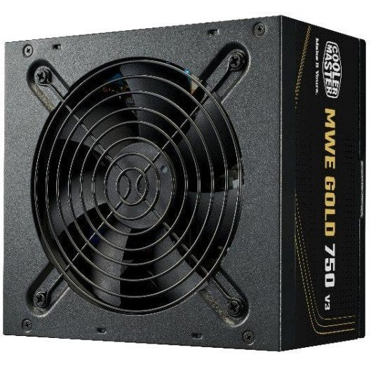Cooler Master MWE GOLD V3 750W ATX3.1