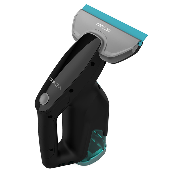 Myjka do okien Cecotec Window Vacuum Cleaner Conga Popstar Glass Titanium
