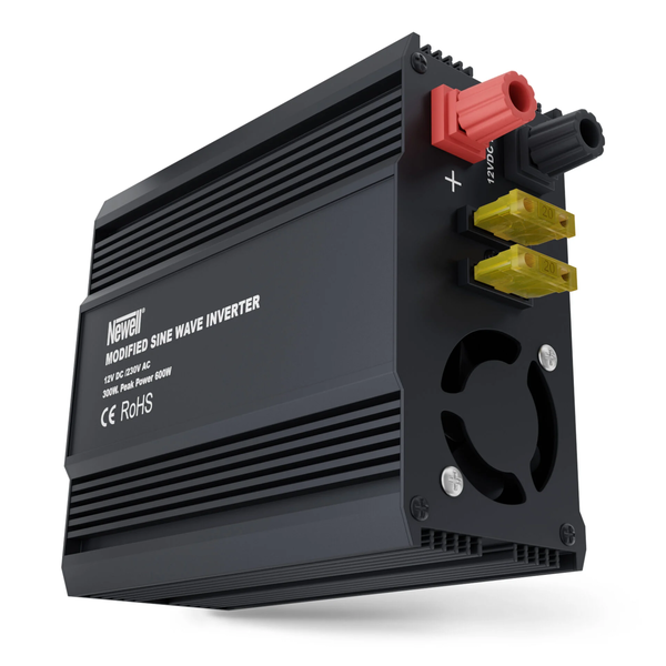 Newell NL3379 Autós inverter (12V / 300W)
