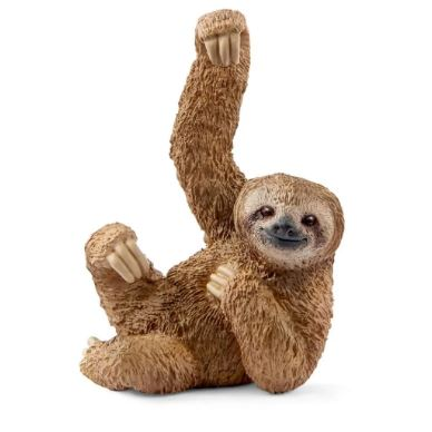 Schleich lajhár figura (14793) (sch14793)