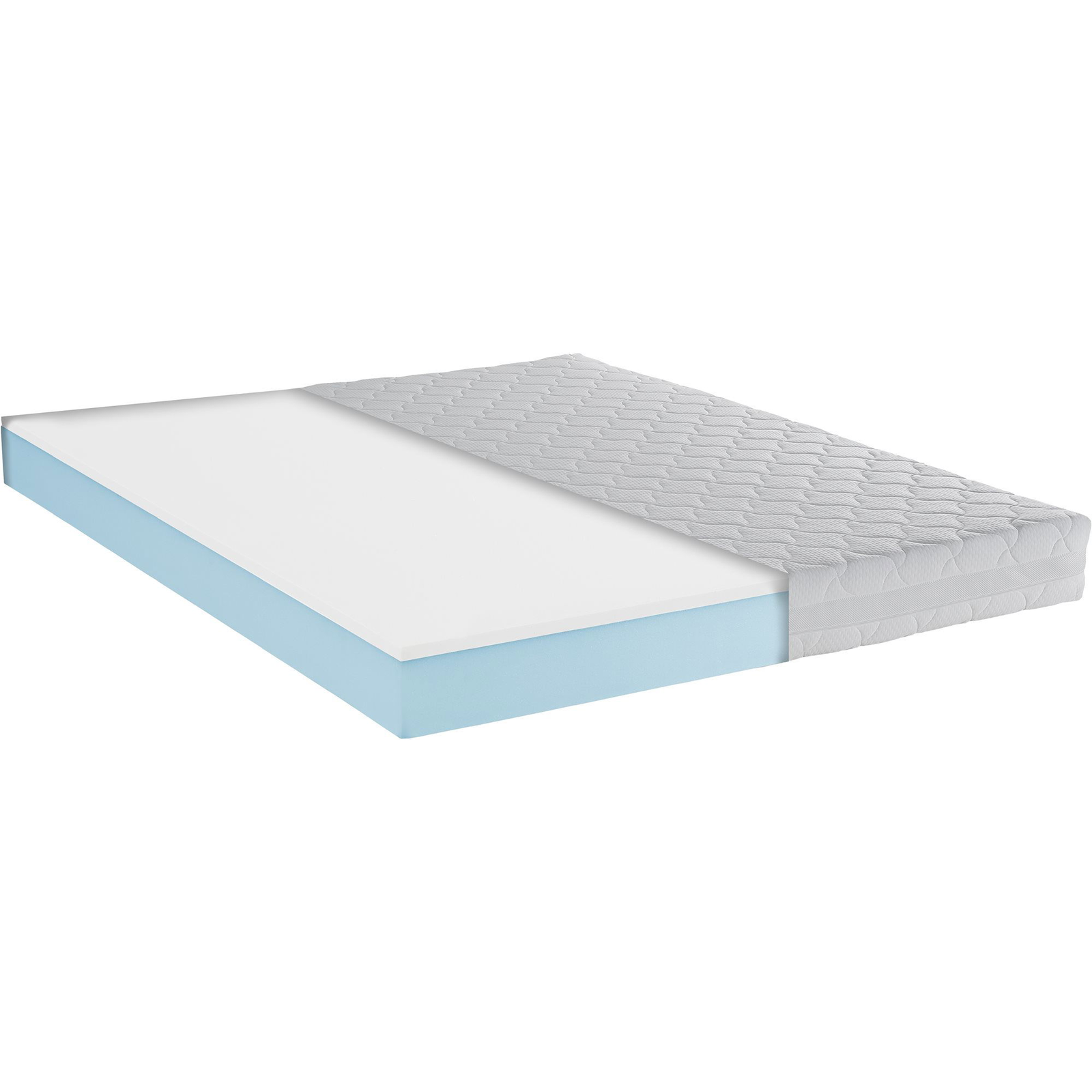 Matrac Happy V 18 180x200 cm (000100005)