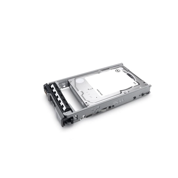 DELL 161-BCHF harddisk 2,4 TB 10000 rpm 2.5" SAS