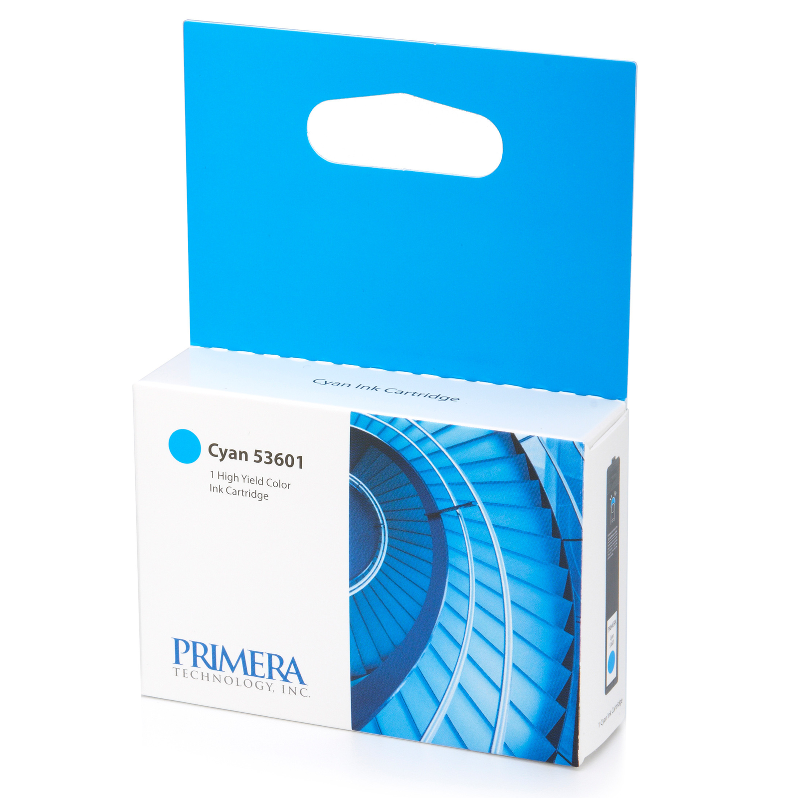 Primera 53601 Eredeti Tintapatron Cián (053601)