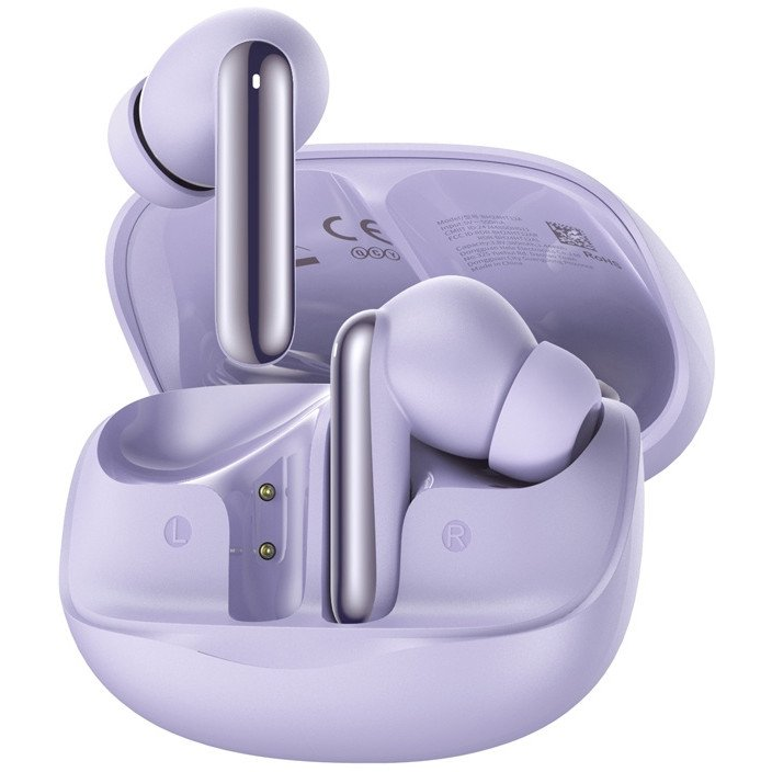 QCY HT12 MeloBuds N50 lila (HT12 purple)