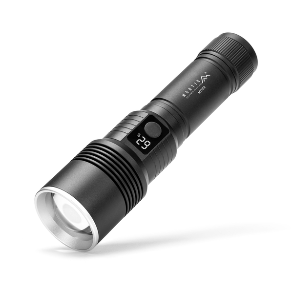 Linterna Led Montis Mt159