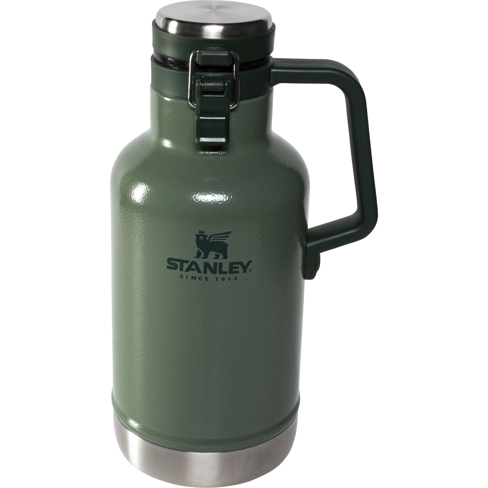 Stanley Eary-Pour Growler 1900ml Termosz - Zöld (40-01941-067)