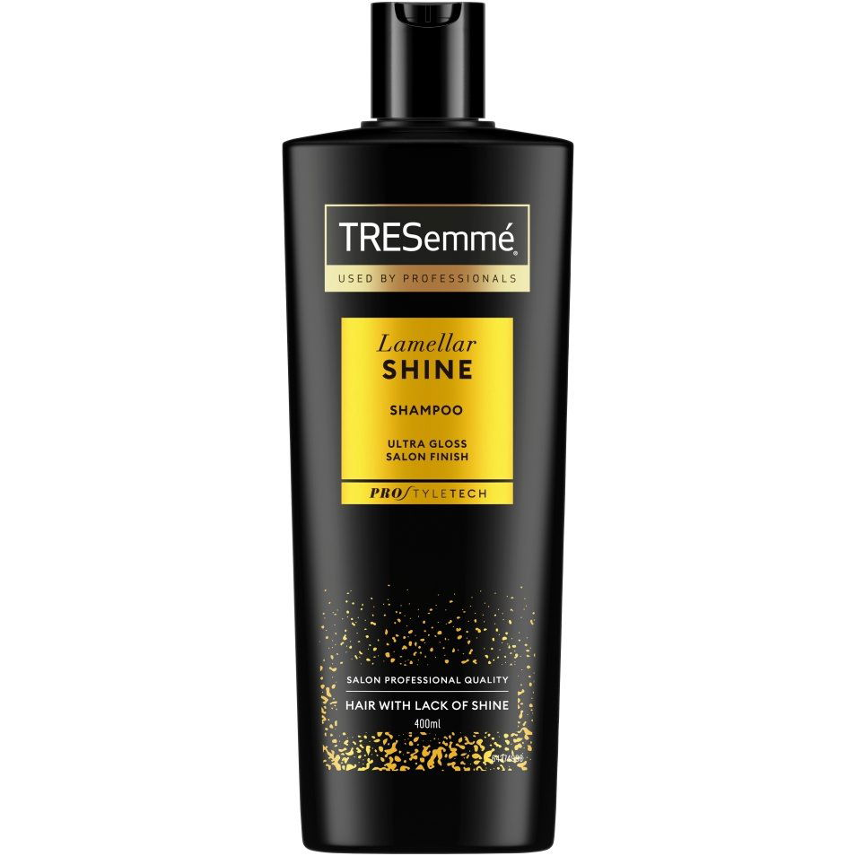 TRESEMMÉ Lamellar Shine 400 ml (8720181538988)