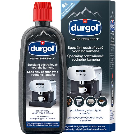 DURGOL Swiss Espresso 500 ml (7640170984743)