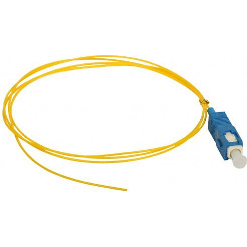  Alantec FO Pigtail SM 1J 9/125 wtyk SC dł. 2 m (FOI-SC-9SM-2)