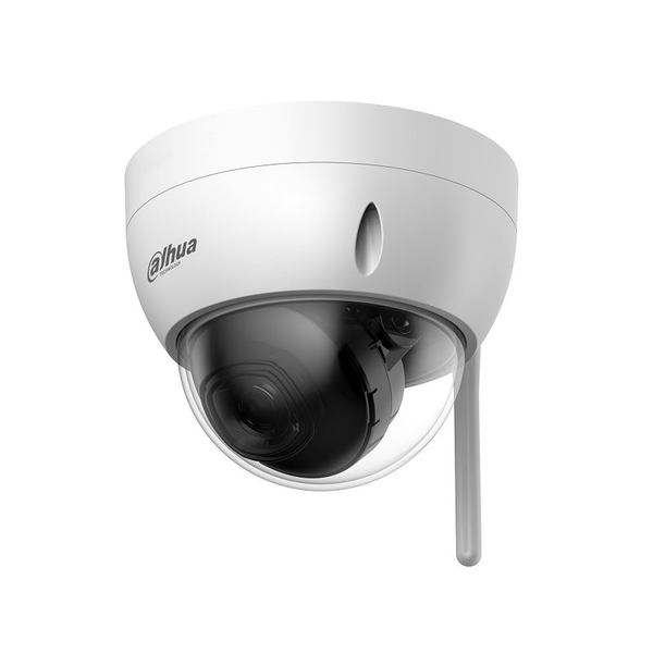 Dahua Technology Mobile Camera DH-IPC-HDBW1430DE-SW охранителна камера Кубе IP защитна камера На закрито и на открито 2560 x 1440 пиксела Таван