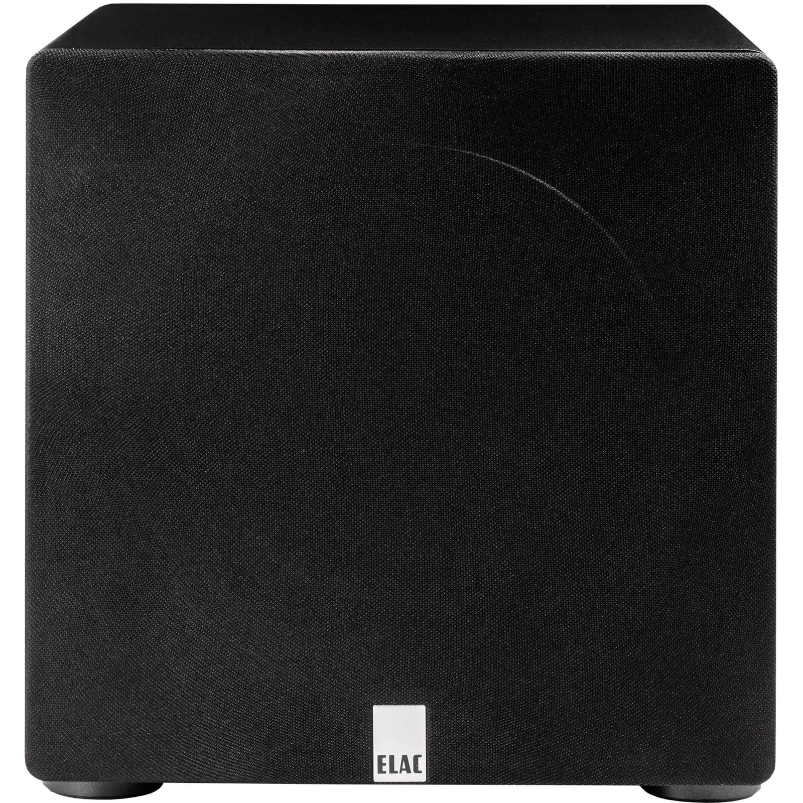 ELAC VARRO PS350, fekete (32066)