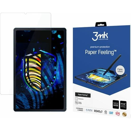 Fólie 3MK pro Samsung Galaxy Tab S6 Lite