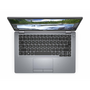Laptop Dell Latitude 5310 i5-10310U | 16GB DDR4 | 512GB (M.2) SSD | NO ODD | 13,3" | 1920 x 1080 (Full HD) | Webcam | Intel UHD | Windows 11 Pro | HDMI | Bronze | 7,4 x 5mm | 65W | 20V / 3.25A | 4G Modem | 2020