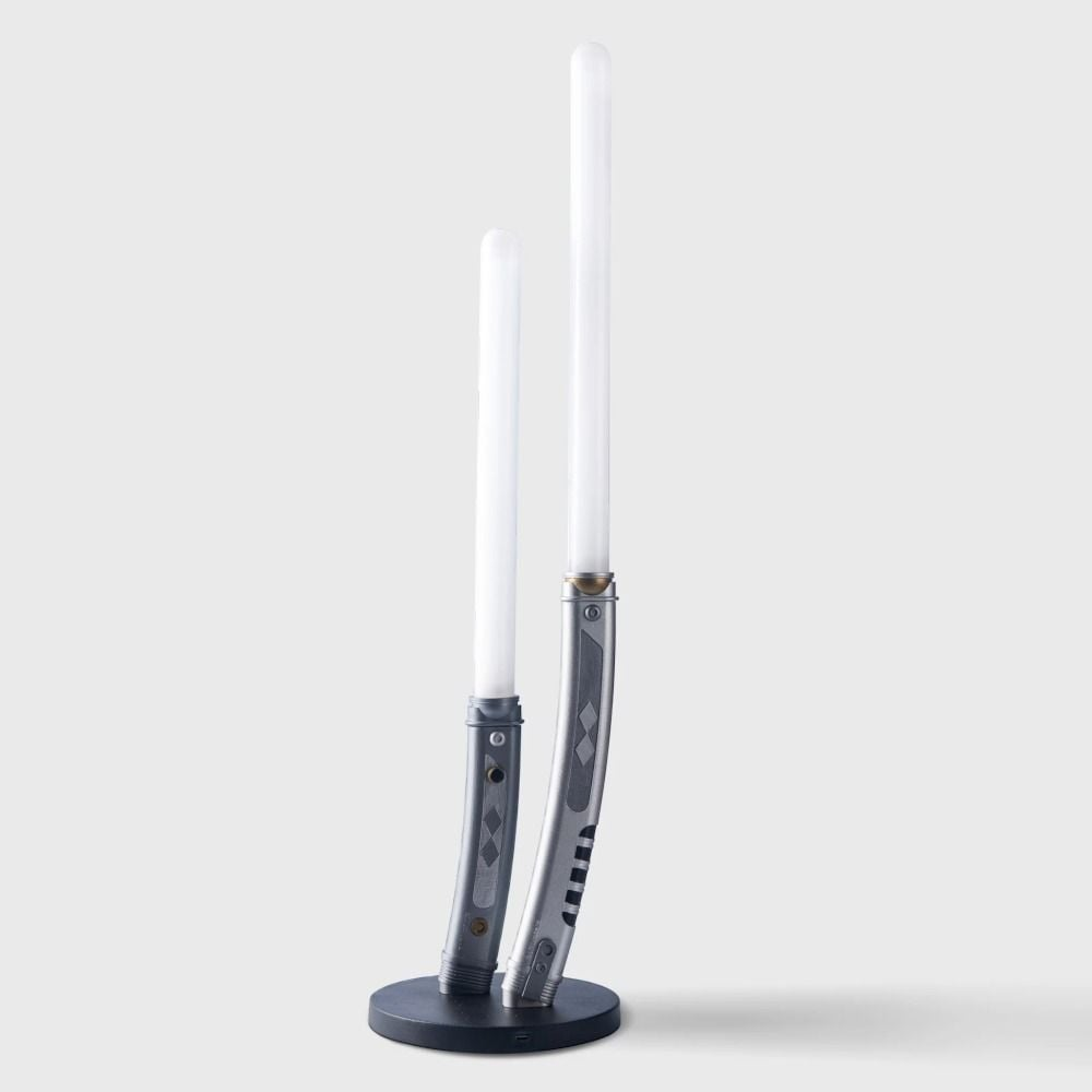 Ukonic Ahsoka Fénykard - Fehér (142326)