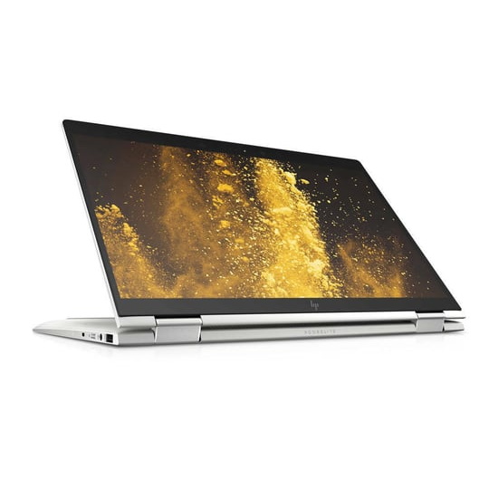 Laptop HP EliteBook x360 1040 G5 i5-8350U | 8GB DDR4 | 256GB (M.2) SSD | NO ODD | 14" | 1920 x 1080 (Full HD) | Webcam | UHD 620 | Windows 11 Pro | HDMI | Bronze | IPS | Touchscreen
