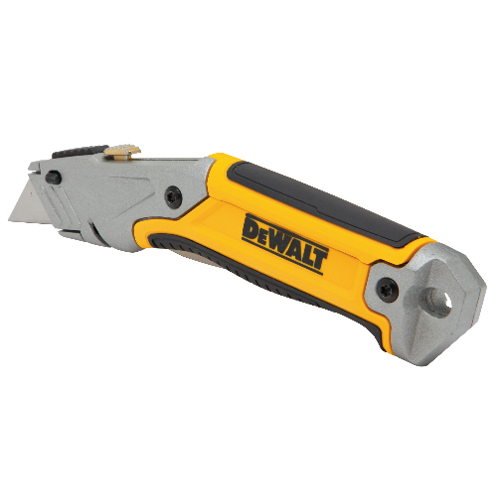 DEWALT DWHT10046-0 zavírací nůž čepel lichoběžník