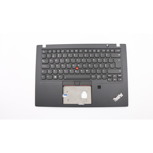 Lenovo FRU02HM333 refacción para laptop Cubierta de teclado