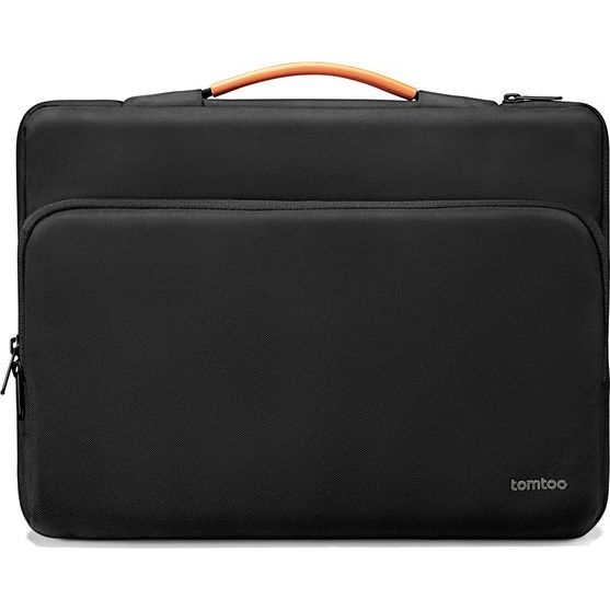 Laptop Briefcase Tomtoc Defender-A14 (black) (TOM-A14-B02H)