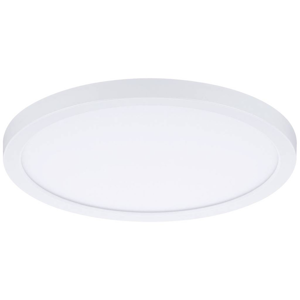 Paulmann AREO VariFit LED-es beépíthető panel LED 13 W Fehér (93036)