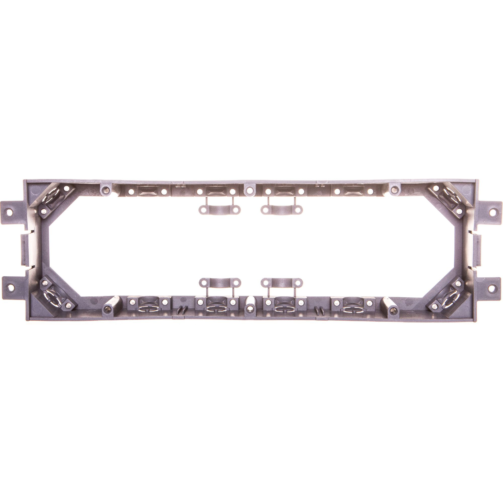 KOPOS KPP 80_LB Készülékdoboz (H x Sz) 249 mm x 71 mm 1 db (KPP 80 LB)