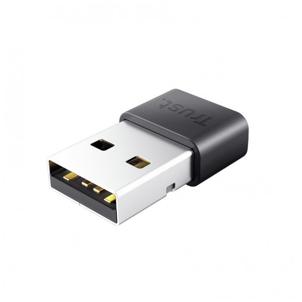 TRUST Myna Bluetooth 5 adapter fekete