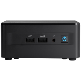 ASUS NUC 13 Pro RNUC13ANHI300000I Barebone PC tápkábel nélkül (90AR00C1-M00010) (90AR00C1-M00010)