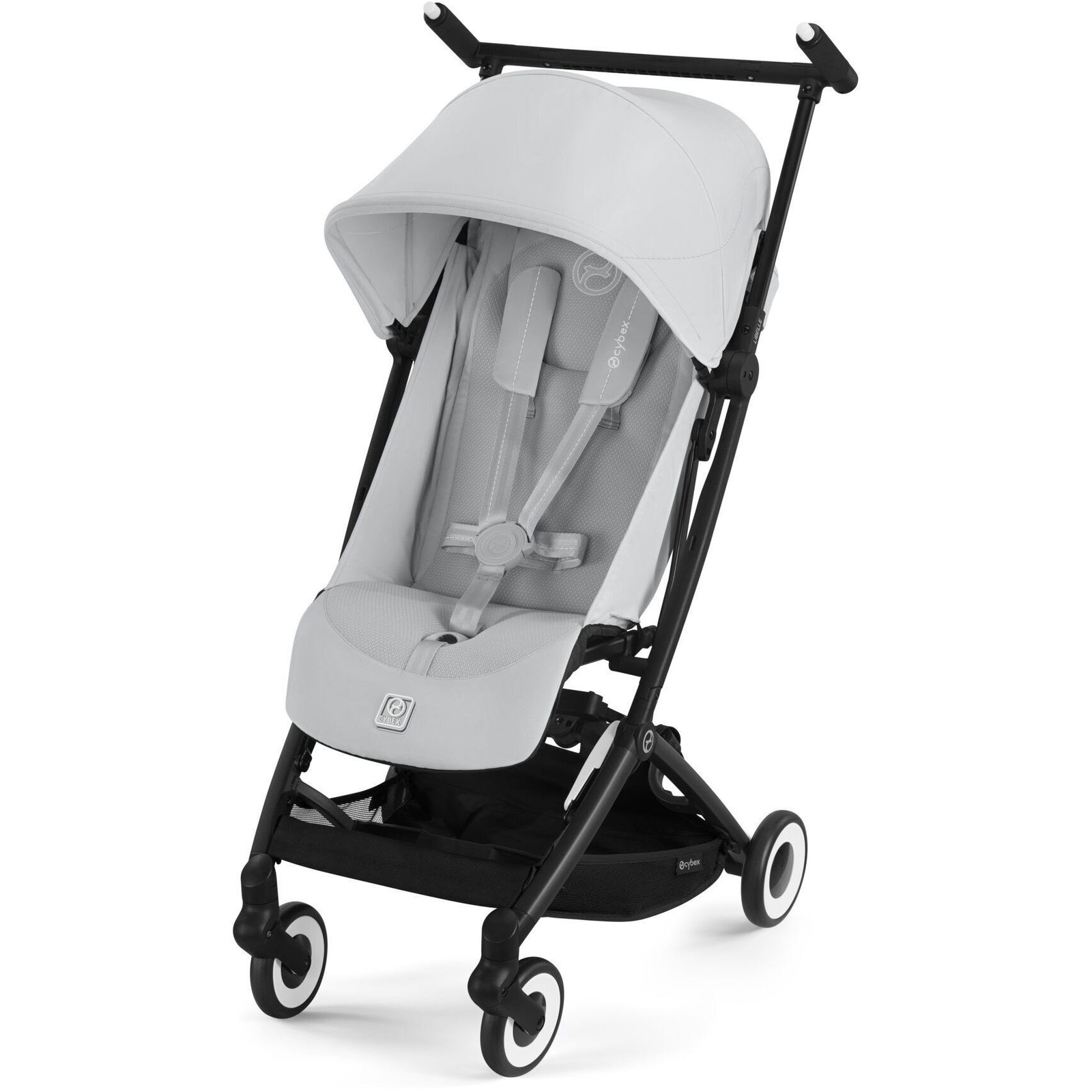 Cybex Libelle BLK Fog Grey/light grey (4063846512249)