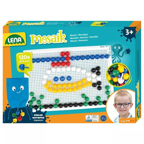 Lena Mosaik SM35629 mozaiková súprava