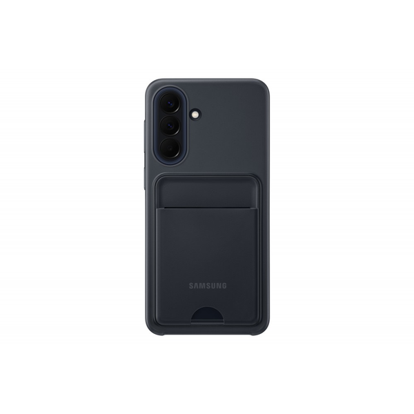 Samsung EF-OA576TBEGWW telefontok 17 cm (6.7") Pénztárca tok Fekete